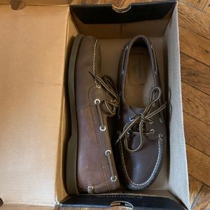 Men’s Dockers shoes